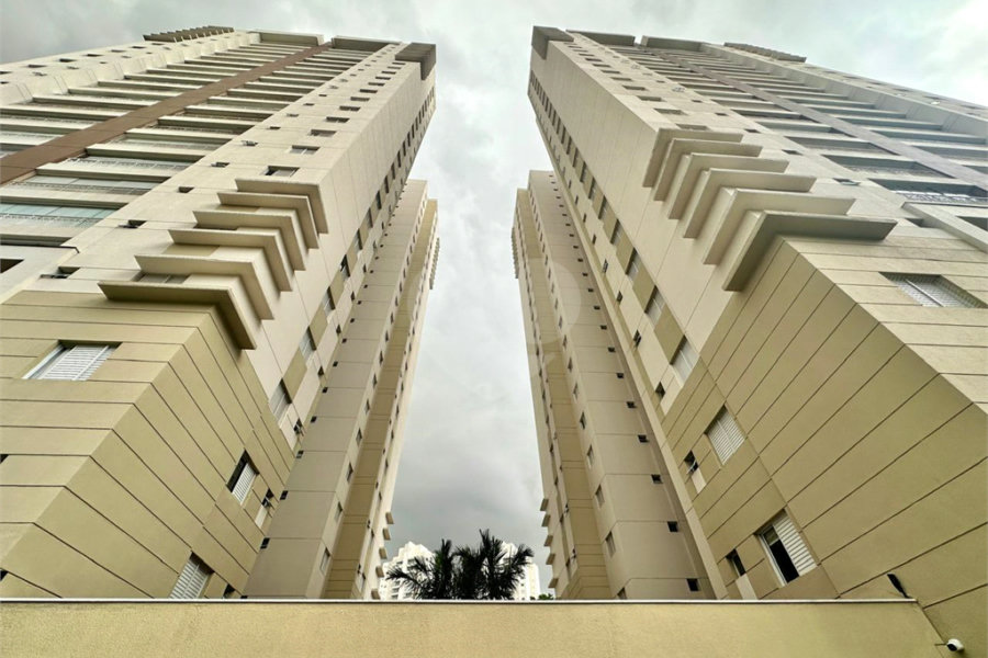 Apartamento à venda com 3 suítes em Mandaqui, São Paulo, SP
