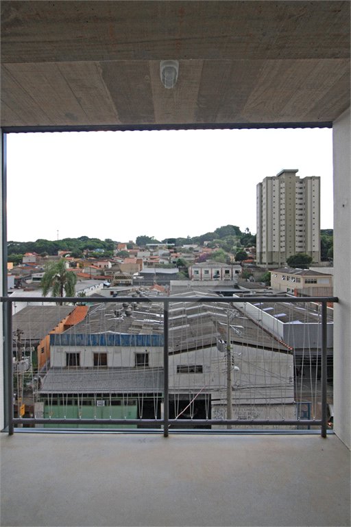 Studio para alugar com 1 quarto em Vila Indiana, São Paulo, SP
