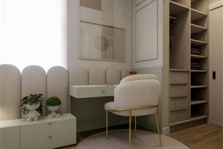 Apartamento com 4 dormitórios à venda, 295 m² por R$ 3.200.000,00 - Boqueirão - Santos/SP