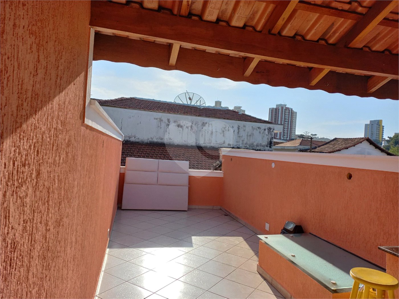 Sobrado à venda com 3 quartos, sendo 1 suíte, em Mandaqui, São Paulo, SP