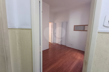 Apartamento à venda com 2 quartos em Tijuca, Rio de Janeiro, RJ