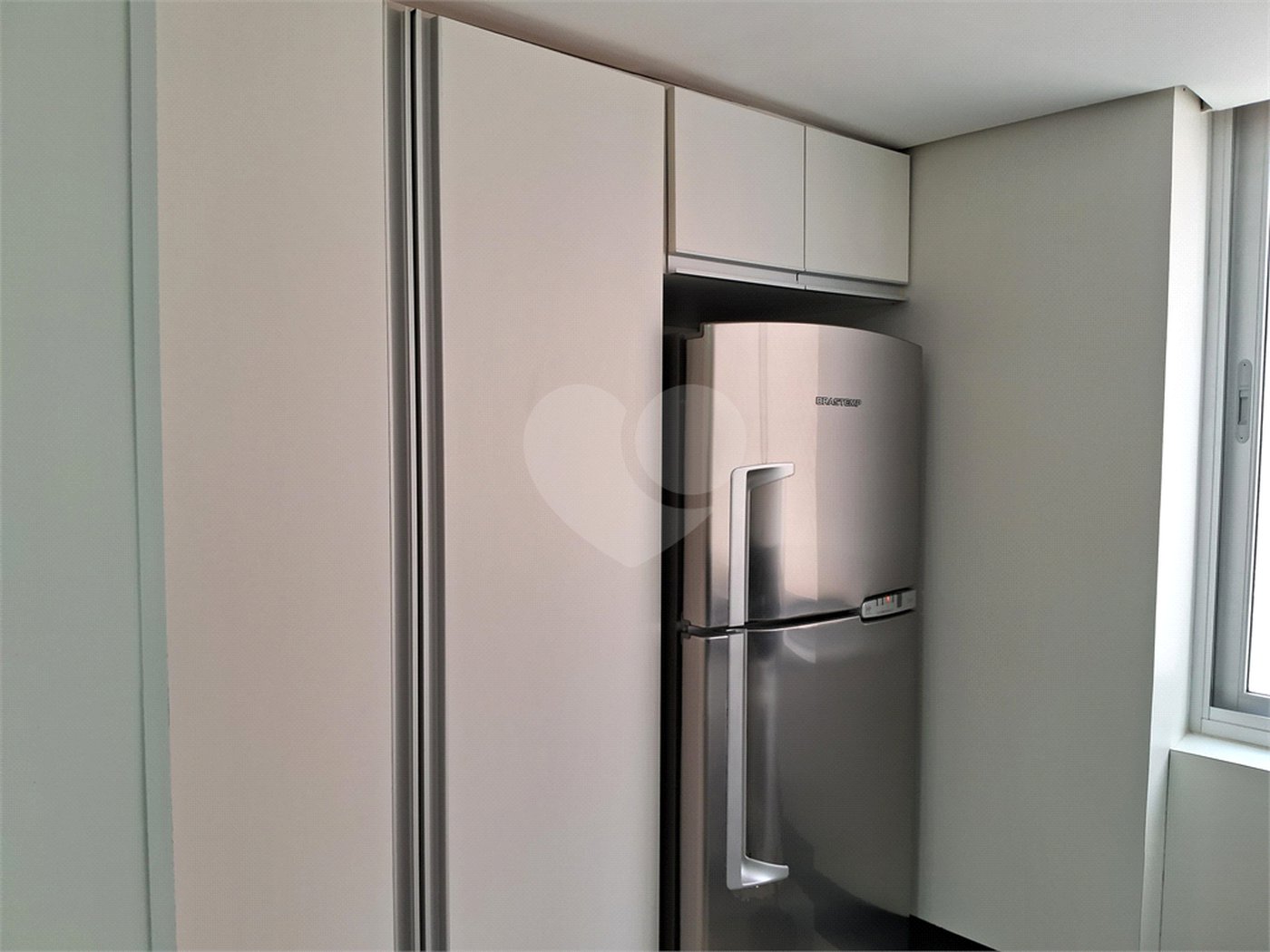 Apartamento à venda com 1 quarto em Itaim Bibi, São Paulo, SP