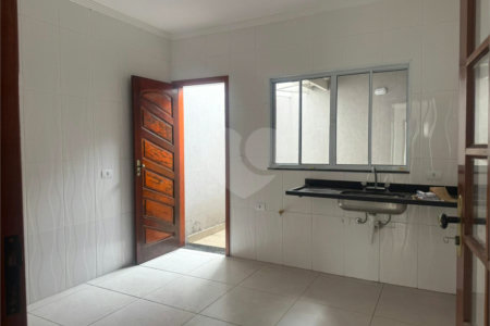 Casa em condomínio à venda com 2 quartos em Jaçanã, São Paulo, SP