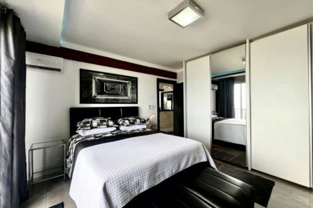 Apartamento com 3 dormitórios, 148 m² - venda por R$ 1.950.000,00 ou aluguel por R$ 17.000,00 - Pompéia - Santos/SP