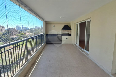 Apartamento para alugar com 4 suítes em Chácara Flora, São Paulo, SP