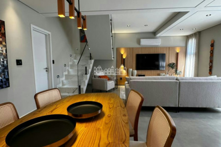 Villagio Vista 571 – Exclusividade, conforto e localização privilegiada em Atibaia