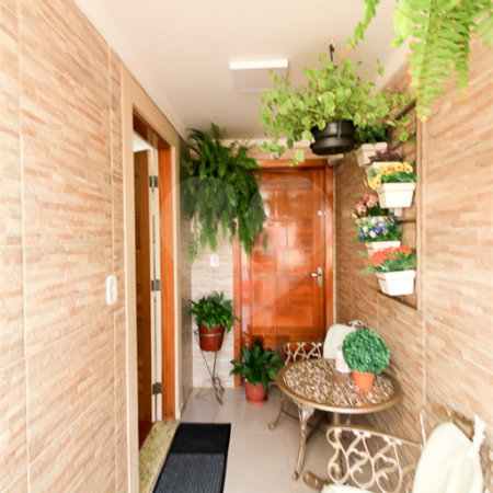 Casa à venda com 3 suítes em Vila Gustavo, São Paulo, SP