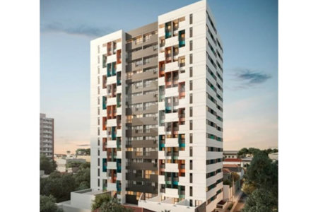 Studio à venda com 1 quarto em Vila Guarani (z Sul), São Paulo, SP