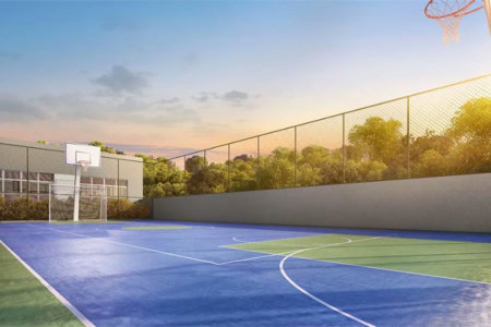 Apartamento à venda com 2 quartos, sendo 1 suíte, em Jardim Caboré, São Paulo, SP