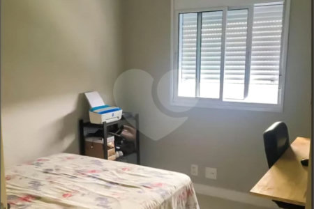 Apartamento à venda com 2 quartos, sendo 1 suíte,  em Vila Maria Alta, São Paulo, SP