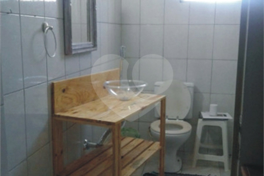 Cobertura à venda com 3 quartos, sendo 1 suíte, em Horto Florestal, São Paulo, SP