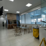 Apartamento com 3 dormitórios à venda, 129 m² por R$ 1.890.000,00 - Aparecida - Santos/SP