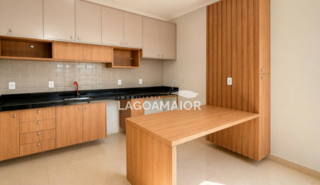 Casa à venda com 3 suítes em Residencial Costa Leste, Três Lagoas, MS