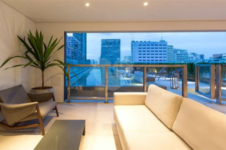 Apartamento à venda com 1 quarto no Centro, São Paulo, SP