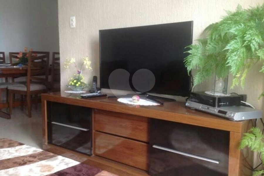 Apartamento à venda com 2 suítes em Vila Nova Cachoeirinha, São Paulo, SP