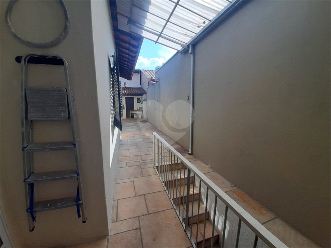 Casa à venda com 3 quartos, sendo 1 suíte, no Centro, Vinhedo, SP