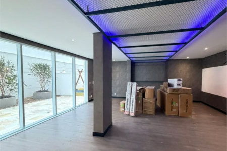 Apartamento à venda com 1 suíte em Vila Leopoldina, São Paulo, SP