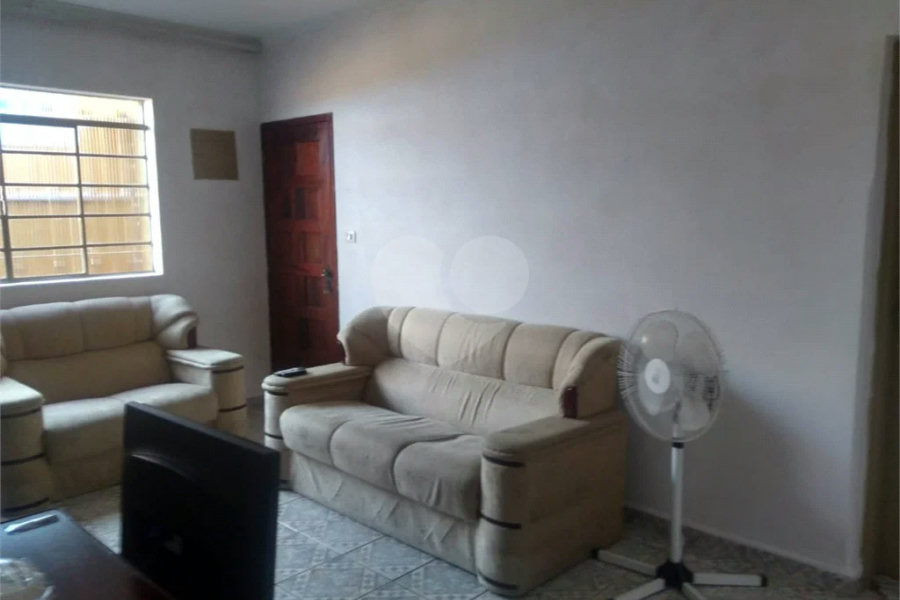 Casa Térrea à venda com 3 quartos em Tremembé, São Paulo, SP