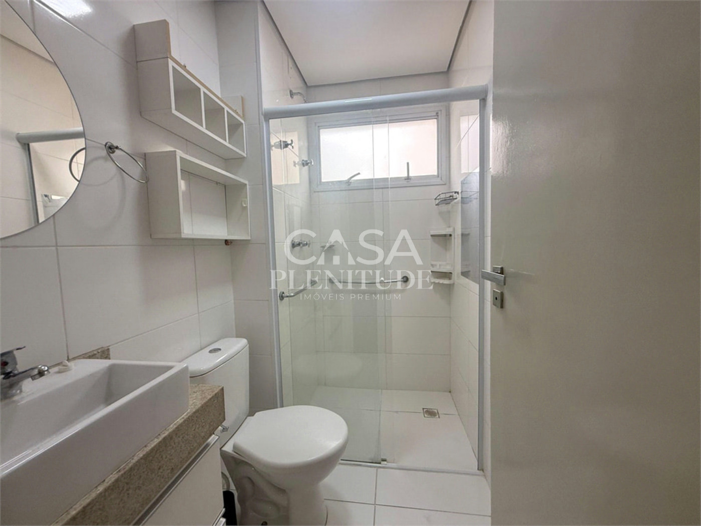 Apartamento à venda ou para alugar com 3 quartos, sendo 1 suíte, em Parque Campolim, Sorocaba, SP
