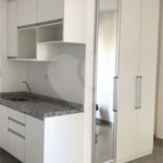 Studio à venda com 1 suíte em Santana, São Paulo, SP