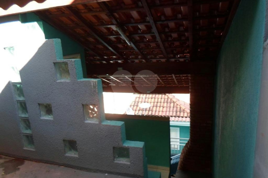 Sobrado à venda com 3 quartos, sendo 1 suíte, em Vila Dom Pedro Ii, São Paulo, SP