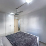 Apartamento à venda com 2 quartos no Centro, Rio de Janeiro, RJ