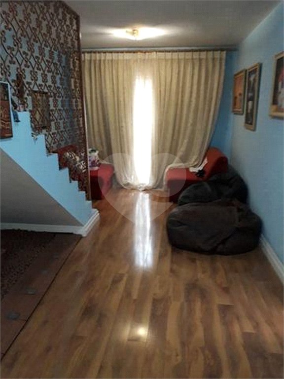 Casa à venda com 3 quartos, sendo 1 suíte, em Brooklin Paulista, São Paulo, SP
