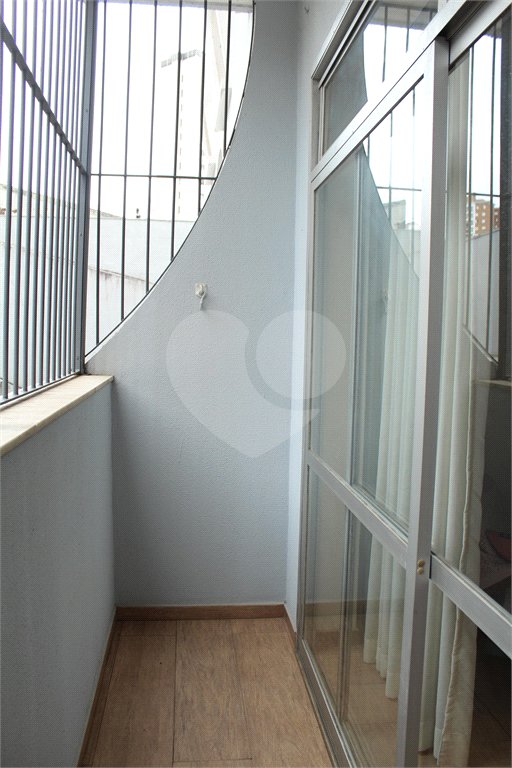 Apartamento à venda com 4 quartos, sendo 1 suíte, no Centro, São Bernardo do Campo, SP