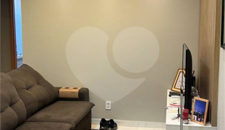 Apartamento à venda com 2 quartos, sendo 1 suíte,  no Centro, Santo André, SP