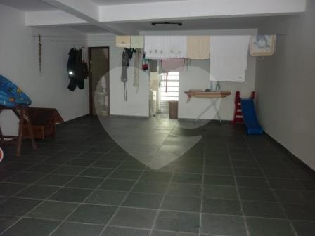 Sobrado à venda com 3 quartos, sendo 1 suíte, em Jardim Virginia Bianca, São Paulo, SP