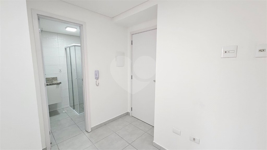 Apartamento à venda com 2 quartos em Belenzinho, São Paulo, SP