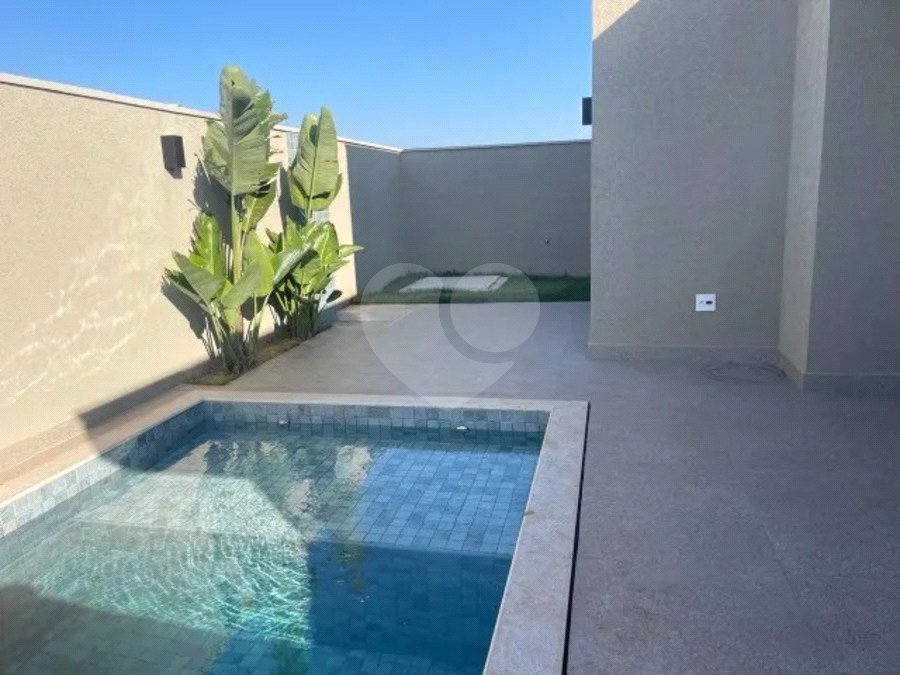 Casa à venda com 3 suítes no condomínio Alto do ;castelo 2, Ribeirão Preto - SP