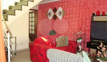 Sobrado à venda com 3 quartos, sendo 1 suíte,  em Jaçanã, São Paulo, SP