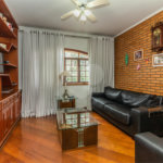 Sobrado à venda com 4 quartos, sendo 2 suítes, em Jardim Franca, São Paulo, SP