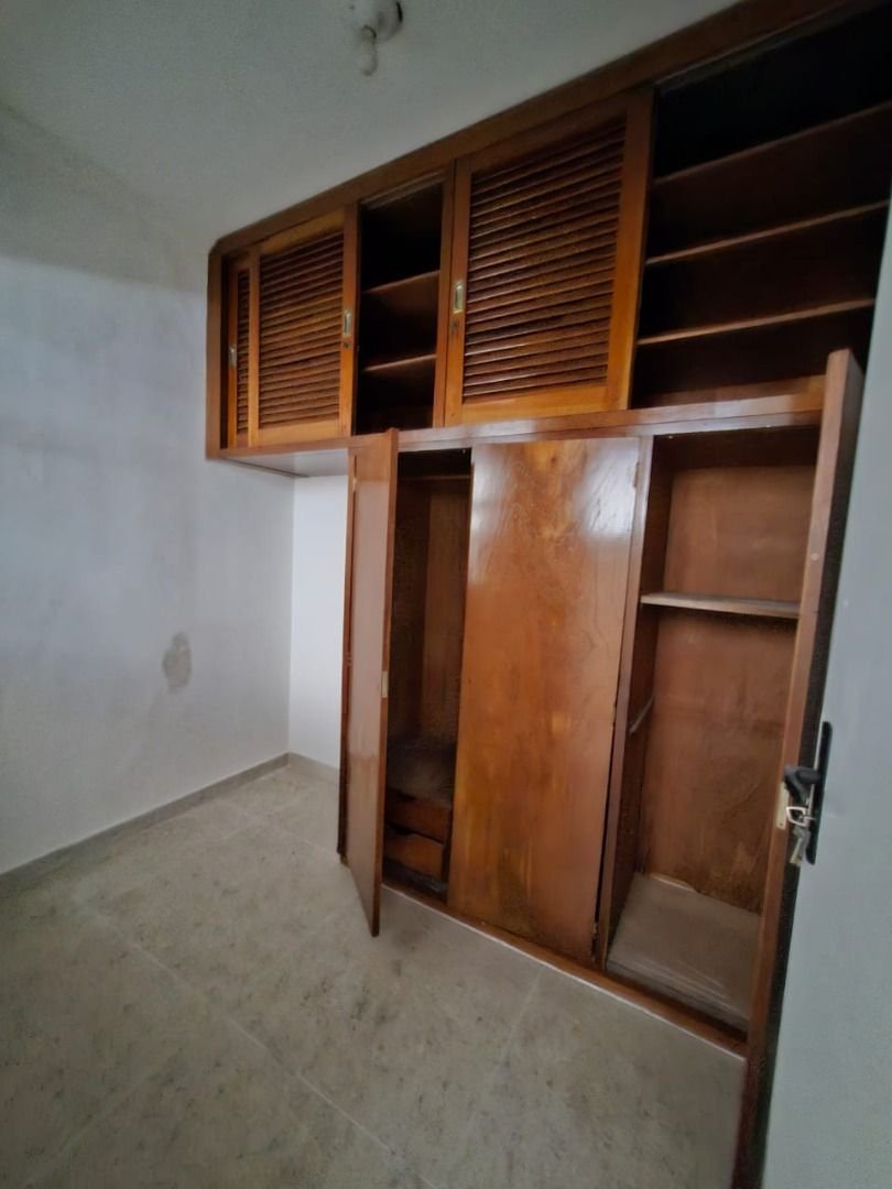 Apartamento com 2 dormitórios para alugar, 113 m² por R$ 8.000,00/mês - Gonzaga - Santos/SP