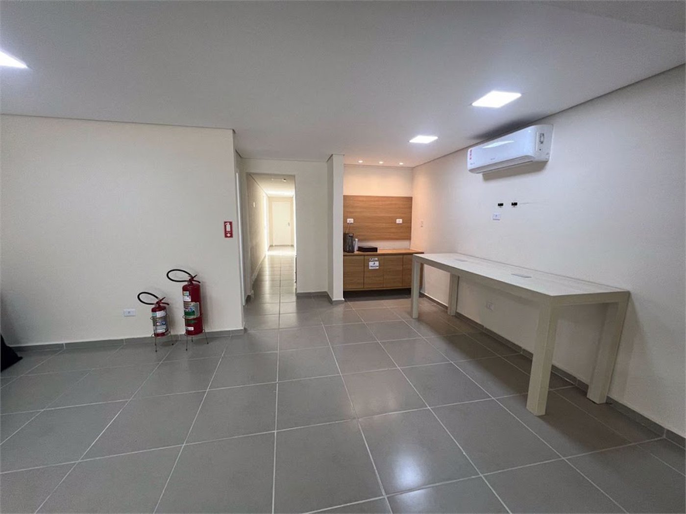 Casa Comercial à venda, Vila Matias, Santos - CA0198.