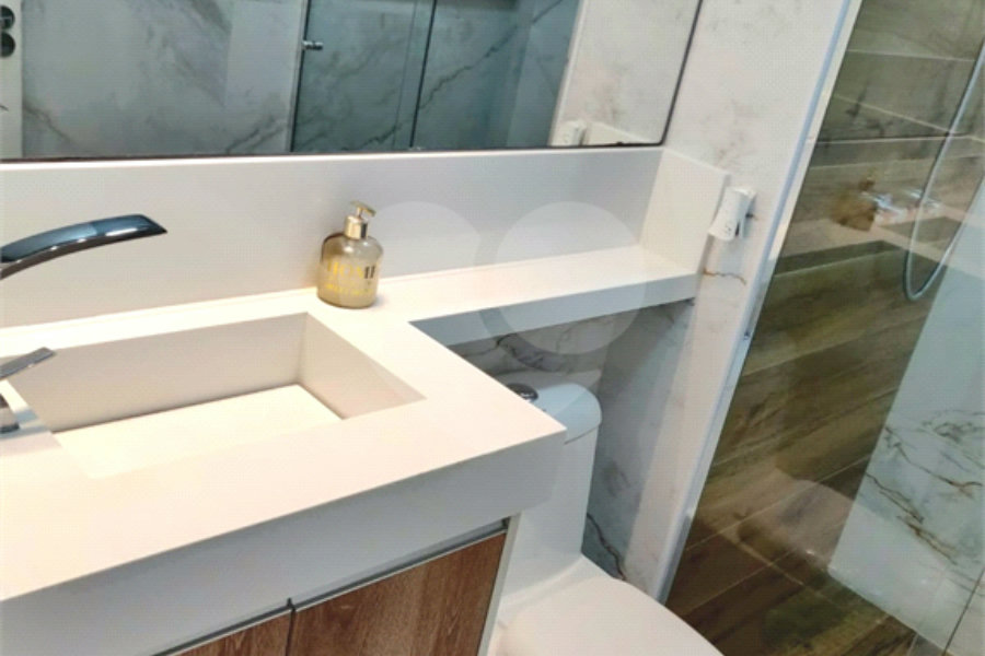 Apartamento à venda com 2 quartos em Vila Nova Cachoeirinha, São Paulo, SP