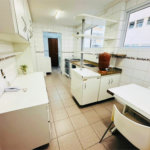 Apartamento à venda ou para alugar com 4 quartos, sendo 1 suíte, em Itaim Bibi, São Paulo, SP