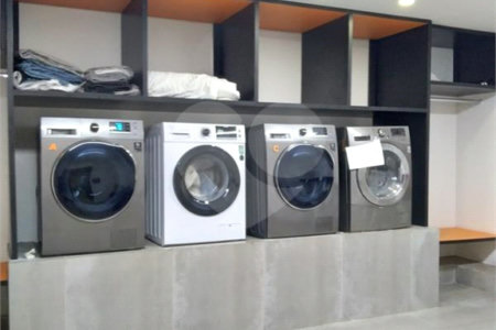 Apartamento à venda ou para alugar com 1 quarto em Jardim Paulista, São Paulo, SP