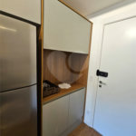 Apartamento à venda com 1 quarto em Moema, São Paulo, SP