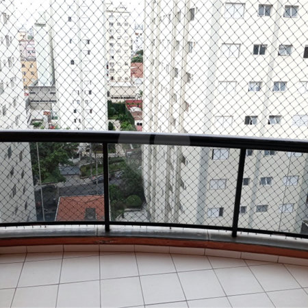 Apartamento à venda com 3 quartos, sendo 2 suítes, em Perdizes, São Paulo, SP