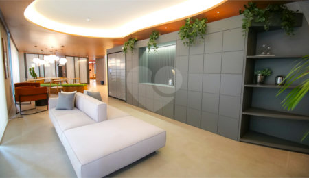 Apartamento à venda com 4 suítes em Jardim das Acácias, São Paulo, SP