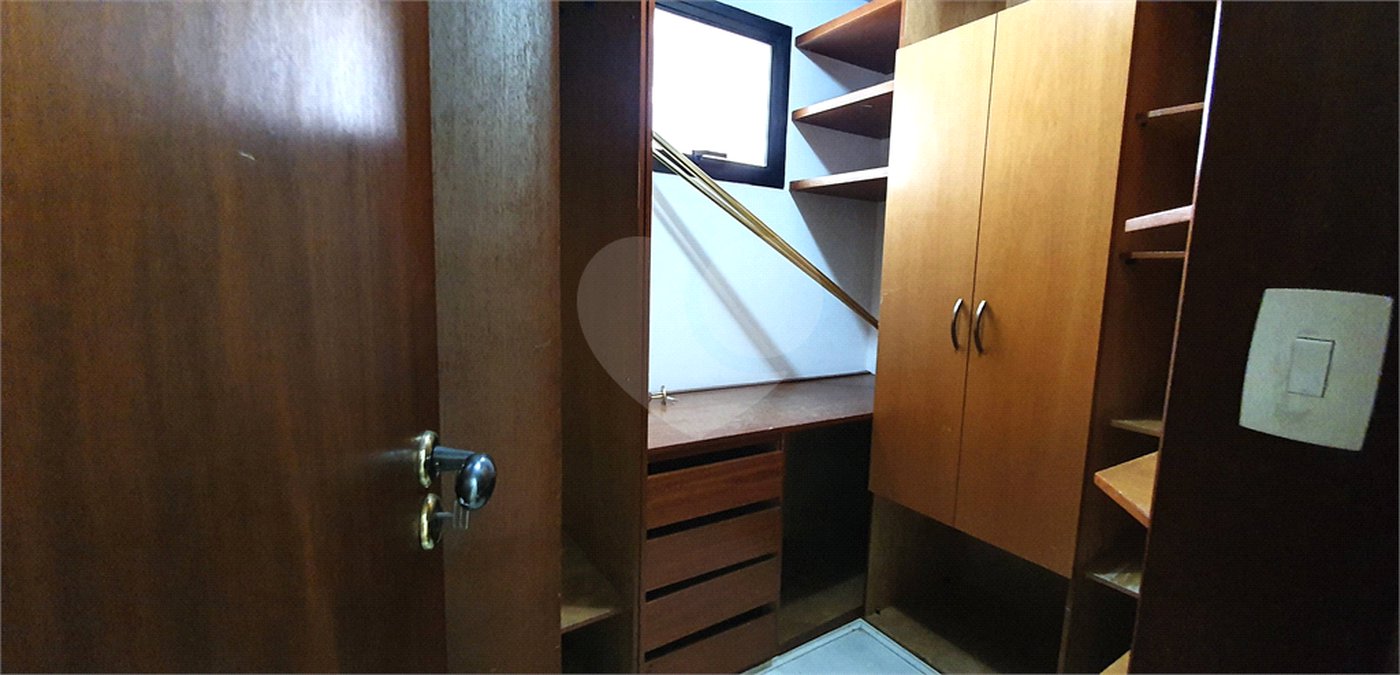 Apartamento à venda com 4 suítes em Brooklin Novo, São Paulo, SP