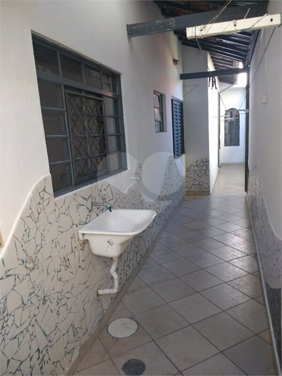 Casa à venda com 4 quartos, sendo 1 suíte, em Parque das Nações, Indaiatuba, SP