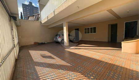 Casa à venda com 4 suítes em Vila Carvalho, Sorocaba, SP