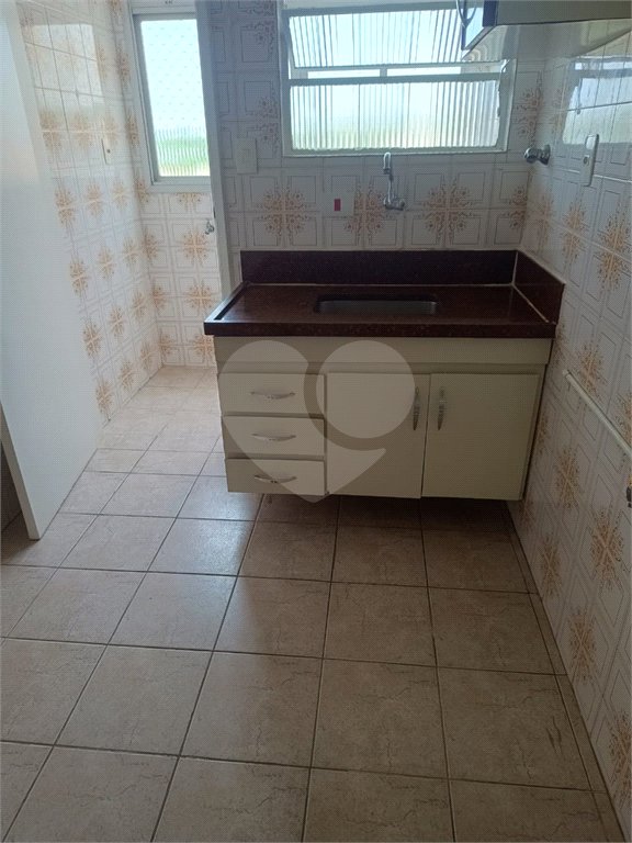 Apartamento para alugar com 2 quartos em Jaguaré, São Paulo, SP