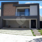 Casa à venda com 3 suítes no condomínio Jardim Golden Park Residencial, Sorocaba - SP