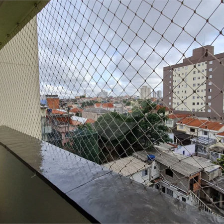 Apartamento à venda com 2 suítes em Vila Medeiros, São Paulo, SP