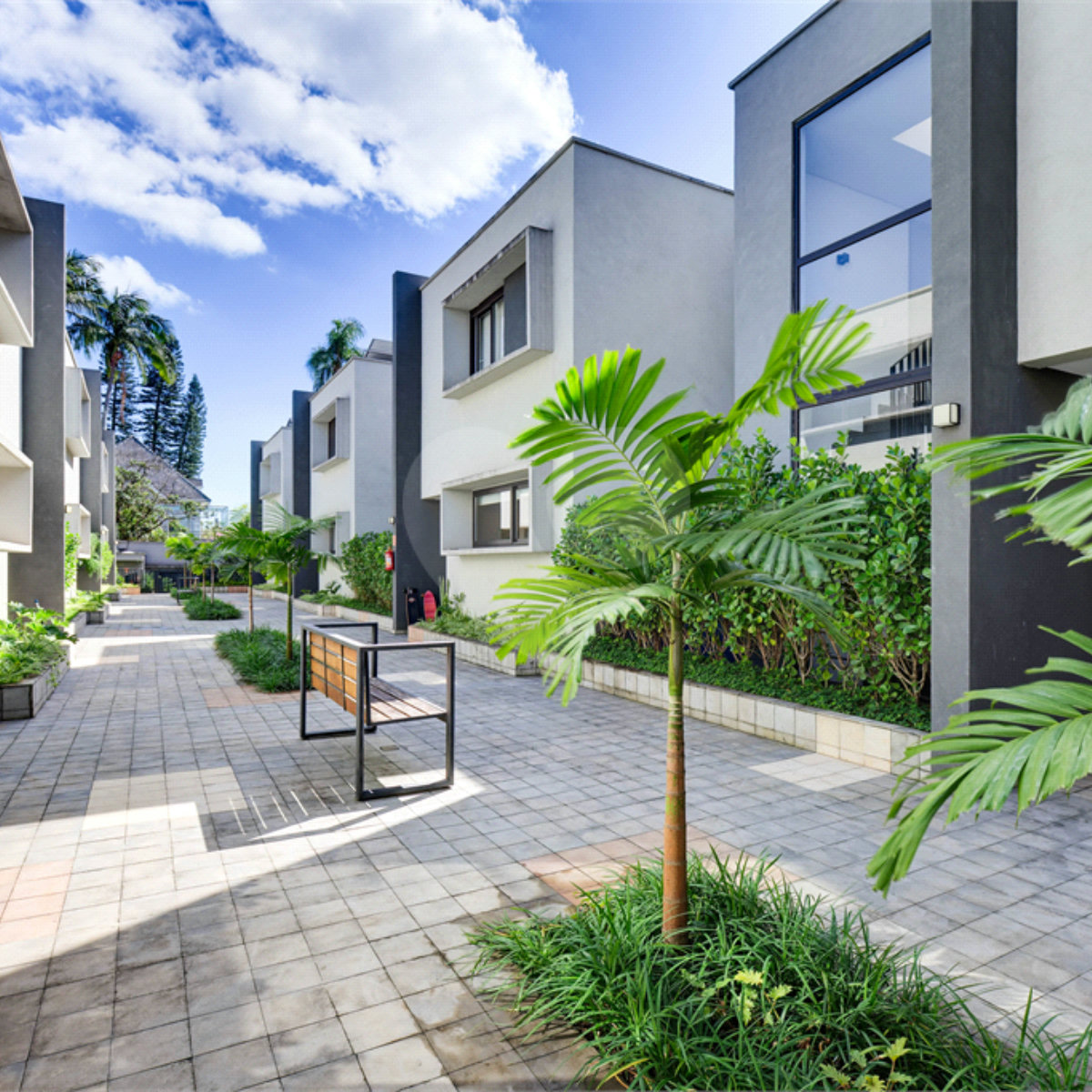 Casa à venda com 4 suítes no condomínio Jamestown, São Paulo - SP