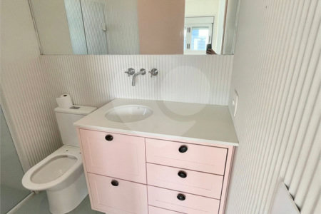 Duplex à venda com 1 quarto em Sumarezinho, São Paulo, SP